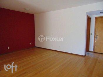 apartment em Rua Corrêa Lima, Menino Deus - Porto Alegre - RS