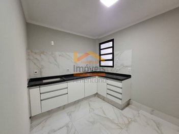 apartment em Avenida Prefeito Abdo Najar, Vila Galo - Americana - SP