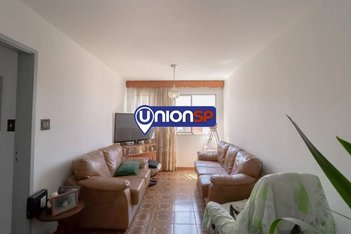 apartment em Rua Eça de Queiroz, Vila Mariana - São Paulo - SP