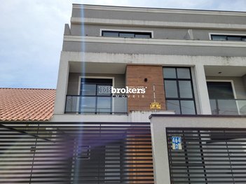 house em Rua Antônio Olívio Rodrigues, Capão da Imbuia - Curitiba - PR