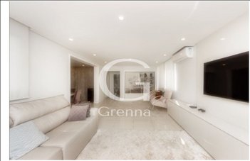 apartment em Rua da Consolação, Cerqueira César - São Paulo - SP