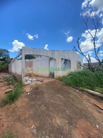 land_lot em Rua Santa Rita, Mandaguaçu - Mandaguaçu - PR