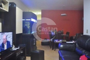 apartment em Avenida Casa Grande, Vila Cunha Bueno - São Paulo - SP