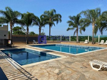 house em Rua Tranqüilo Noro, Parque Verde - Cascavel - PR