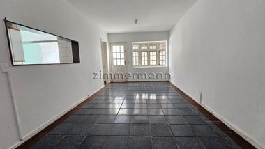 house em Rua Antônio Borba, Vila Madalena - São Paulo - SP