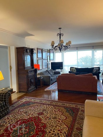 apartment em Manoel Antônio Pinto, Paraisópolis - São Paulo - SP