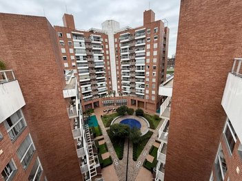 apartment em Rua da Pedra, Pedra Branca - Palhoça - SC