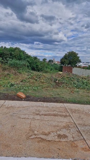 house em Rua Tuffy Saab, Jardim Paulista - Bauru - SP