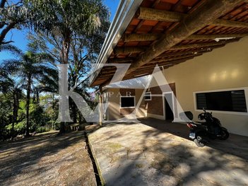 house em Rua do Chalé, Bom Jardim - Jundiaí - SP