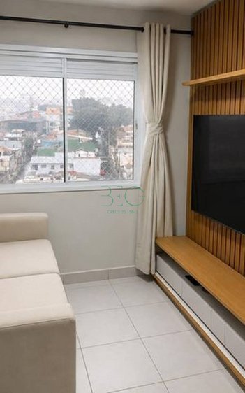 apartment em Avenida Vila Ema, Vila Ema - São Paulo - SP