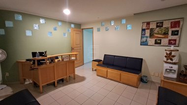 office em Rua Luzitana, Centro - Campinas - SP
