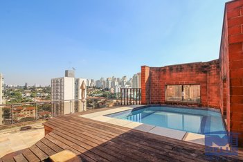 apartment em Rua Tupi, Santa Cecília - São Paulo - SP