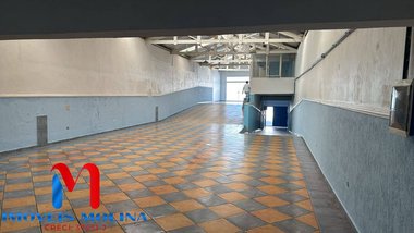 industrial em Rua Engenheiro Rebouças, Cerâmica - São Caetano do Sul - SP