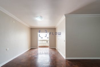 apartment em Rua Itacema, Itaim Bibi - São Paulo - SP