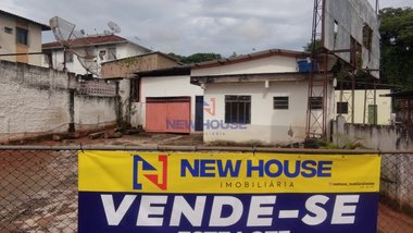 land_lot em Avenida Acesita, Primavera - Timóteo - MG