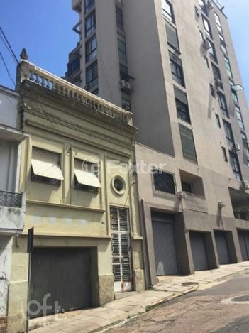 house em Rua General Bento Martins, Centro Histórico - Porto Alegre - RS