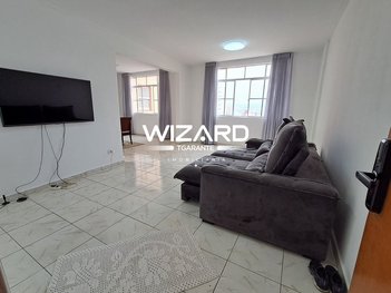 apartment em Rua Sete de Setembro, Centro - Sorocaba - SP