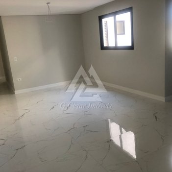 apartment em Rua Vitória, Vila Assunção - Santo André - SP