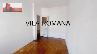 apartment em Rua Caio Graco, Vila Romana - São Paulo - SP
