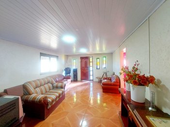 house em Rua General Mallet, Vila Luiza - Passo Fundo - RS