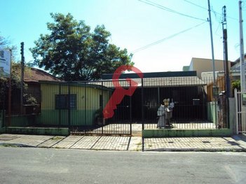 industrial em Rua Fernão de Magalhães, Harmonia - Canoas - RS
