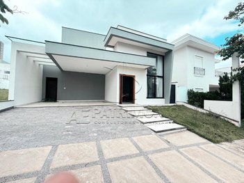 house em Rua Vidal de Araújo, Jardim do Carmo - Sorocaba - SP