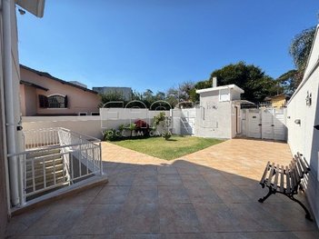 house em Rua República do Togo, Jardim Peri Peri - São Paulo - SP