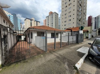 house em Rua Ibirajá, Vila Guarani (Z Sul) - São Paulo - SP