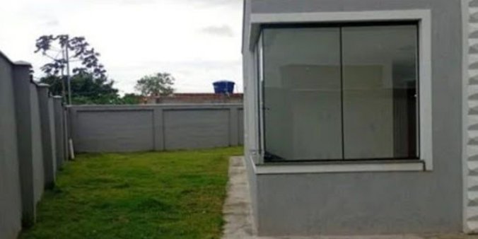 Cômodo Condomínio