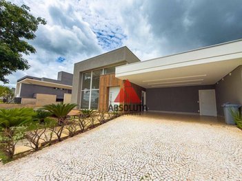 house em Avenida Comendador Thomaz Fortunato, Chácara Letônia - Americana - SP
