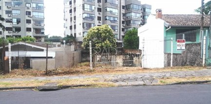 land_lot em Rua Padre João Batista Reus, Vila Conceição - Porto Alegre - RS