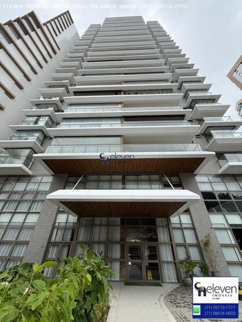 apartment em Rua do Cedro, Horto Florestal - Salvador - BA