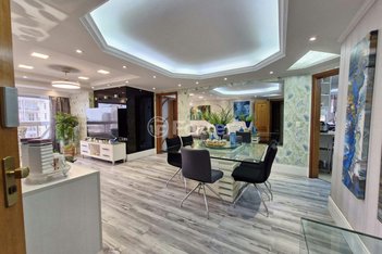apartment em Rua Antônio Magalhães, Vila Paiva - São Paulo - SP