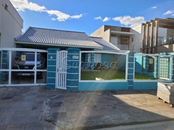 house em Avenida Noiva do Mar, Xangri-Lá - Xangri-Lá - RS