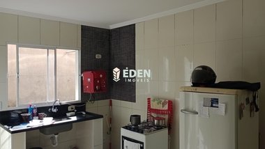 house em Rua Valmir Teles de Menezes, Parque das Paineiras - Sorocaba - SP