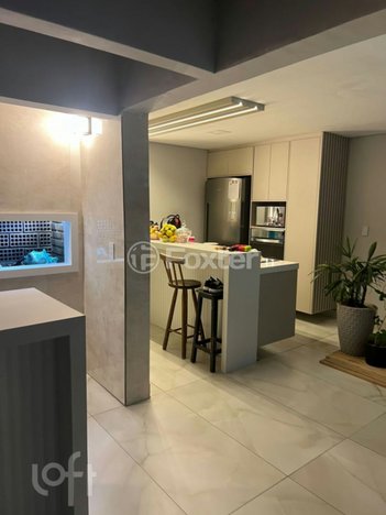 apartment em Rua Peixoto, Vila Buenos Aires - São Paulo - SP