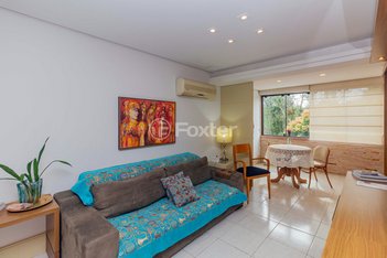 apartment em Rua General Rondon, Tristeza - Porto Alegre - RS
