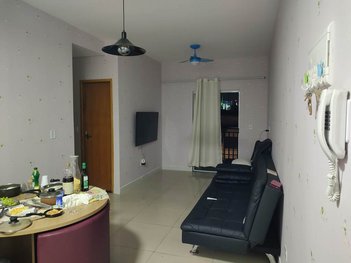 apartment em Rua José Luís da Silva, Vila Carrão - São Paulo - SP