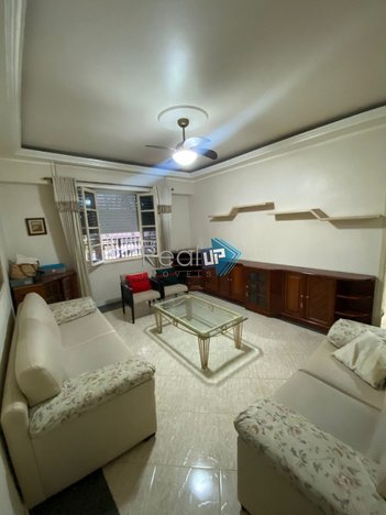 apartment em Rua República do Peru, Copacabana - Rio de Janeiro - RJ