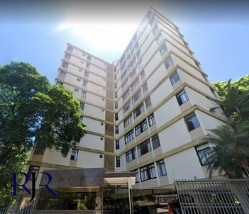 apartment em Rua Marechal Hermes, Gutierrez - Belo Horizonte - MG