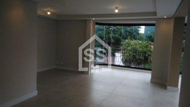 apartment em Rua Doutor Mário Cardim, Vila Mariana - São Paulo - SP