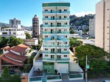 apartment em Rua Francisco Rubim, Bento Ferreira - Vitória - ES