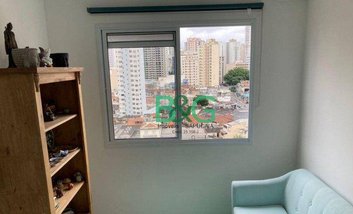 apartment em Rua do Lavapés, Cambuci - São Paulo - SP