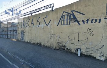 industrial em Estrada do Capão Bonito, Jardim Maria Dirce - Guarulhos - SP