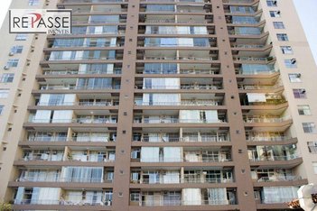 apartment em Avenida Marechal Henrique Lott, Barra da Tijuca - Rio de Janeiro - RJ