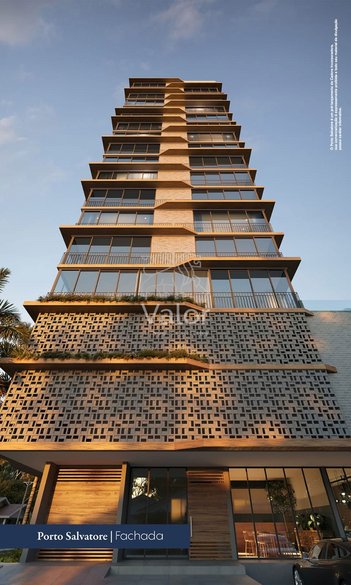apartment em Rua Onésio Cadore, Porto Belo - Porto Belo - SC
