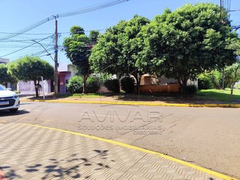 house em Rua Manoel Santiago, Jardim Universitário - Dourados - MS