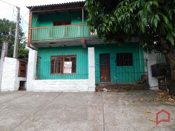 house em Rio Guaíba, Arroio da Manteiga - São Leopoldo - RS