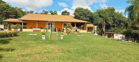 agricultural em Rodovia Engenheiro Thales de Lorena Peixoto Júnior, Monjolinho - São Carlos - SP