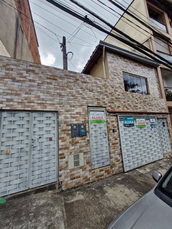 house em Rua Jayr Fernandes, Nova Itapevi - Itapevi - SP